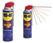 Lubrifiant D&eacute;grippant Multifonction WD40 500ML Pro 5 en 1 (Aerosol ) Jet 2 Position