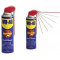 Lubrifiant D&eacute;grippant Multifonction WD40 500ML Pro 5 en 1 (Aerosol ) Jet 2 Position