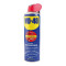 Lubrifiant Dégrippant Multifonction WD40 500ML Pro 5 en 1 (Aerosol ) Jet 2 Position