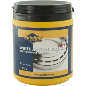 Graisse Multiusage T&eacute;flon Putoline PTFE (Pot 600g)