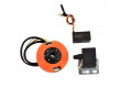 Allumage MVT Digital Direct MBK 51 Motob&eacute;cane 41-88 Racing Rotor Interne Avec Lumi&egrave;re (Mobylette) DD 01