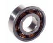 Roulement Vilebrequin Peugeot 103 / Solex SKF Polyamide 6203 TN9 C3 17x40x12 (Renforc&eacute;)
