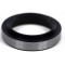 Cache Poussière de Fourche Paioli Ø 30mm - MBK 51 CF (X2) - Bague Acier