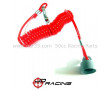 Capuchon de Rechange Coupe Circuit Moto JDR CIR-02