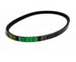 Courroie Cyclo MBK 51 G1-G2 / 51CF / Bidalot RS Racing Bando 15mm (843x14.3)