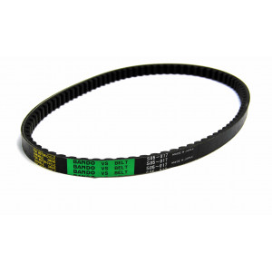 Courroie Comp&eacute;tition MBK 51 CF Grande Plage / G1-G2 / Bidalot RS - Bando 15mm (855x14.3)