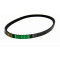 Courroie Cyclo MBK 51 G1-G2 / 51CF / Bidalot RS Racing Bando 15mm (843x14.3)