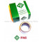 Cage a Aiguilles Poulie Cyclo Renforcé MBK 51 Peugeot 103 -16x22x16 (INA)