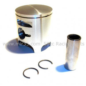 Piston Cyclo Comp&eacute;tition G1-G2 Forg&eacute; Omega G1 / G2 Open &Oslash; 39.94mm // Remplac&eacute; par P-350-S-3994