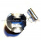 Piston Cyclo Compétition G1-G2 Forgé Omega Pour Bidalot G1 / G2 Open Ø39.94mm