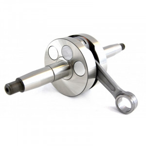 Vilebrequin JDR Comp&eacute;tition Cyclo Bidalot G2B / MBK G3 - soies de 20 - course 41.8 (&Oslash; 39)
