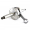 Vilebrequin JDR Comp&eacute;tition Cyclo Bidalot G2B / MBK G3 - soies de 20 - course 41.8 (&Oslash; 39)
