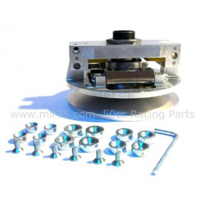 Variateur JDR Grande Plage G1 / G2 Replica Doppler (115mm)