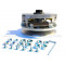 Variateur Cyclo JDR Grande Plage G1 / G2 replica Doppler (115mm)