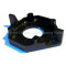 Losange Support Masselotte Variateur Bidalot RS 119mm Acier