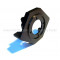 Losange Support Masselotte Variateur Bidalot RS 119mm Acier