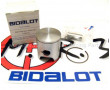 Piston Cyclo Bidalot G1 / G2 / G3 Forg&eacute; Racing 39.92 (axe 12mm)