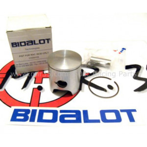 Piston Cyclo Bidalot G1 / G2 / G3 Forg&eacute; Racing 39.92 (axe 12mm) // Remplac&eacute; par BRK P350