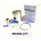Piston Cyclo Bidalot G1 / G2 / G3 Forgé Racing 39.92 (axe 12mm)