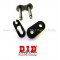 Attache Rapide Chaine 415 DID 415 renforc&eacute;e Standard Pour Cyclo / 50cc