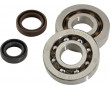 Roulement Vilebrequin + Joints spi Doppler C4 Pour Speedfight Trekker Buxy (20x52x11)