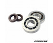 Roulements + Joints spi Vilo Doppler C4 - Derbi (20x47x14)