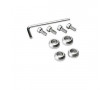 Contrepoids de Variateur Cyclo Giraudo Universel