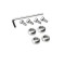 Contrepoids de Variateur Cyclo Giraudo Universel