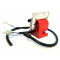Bobine PVL Analogique Rouge pour Cyclo Mob, Scooter, Moto