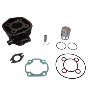Cylindre Fonte Olympia Nitro Aerox SR50 F12 MachG