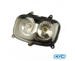 Optique de Phare Scooter MBK Booster / Bw's 2004-> (Type Origine)