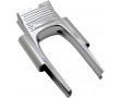Grille Capotage Fourche Chrom&eacute; Mob Peugeot 103 MVL / Vogue