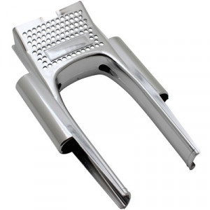 Grille de Capotage Fourche Chrome Peugeot 103 Chrono MVL Vogue