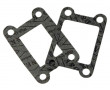 Joint Admission Minarelli AM6 RS 50 xpower XLimit TZR DTR XP6 XR6 RS1 - Pipe + Clapet