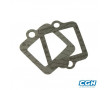 Joint Admission Scooter Piaggio Typhoon Zip NRG Gilera DNA Stalker Runner Fly (x2) - Clapet + Pipe