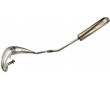 Pot Doppler WR7 Derbi Senda SMT-Xtrem-SX50 sauf DRD pro (Passage Haut)