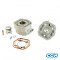 Haut Moteur M&eacute;caboite Alu Nickasil Senda / Derbi Euro 3 2006-> BI-Segment(FAB.CEE)
