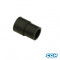 Manchon de Pot Doppler ER1 / WR7 pour 50 a Boite (Compatible Tecnigas)