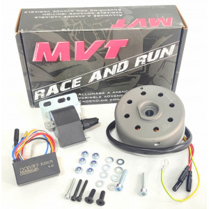 Allumage MVT Millenium MBK 51 &agrave; Kick Magnum Racing Passion Evasion XR (Kick) EXT 101