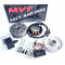 Allumage MVT Millenium MBK 51 à Kick Magnum Racing Passion Evasion XR (Kick) EXT 101