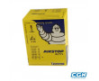 Chambre a Air 16 Pouces 4.25-5.50x16 -120 a 130 / 90 - 150 / 80X16 Michelin (16M2) Valve Droite