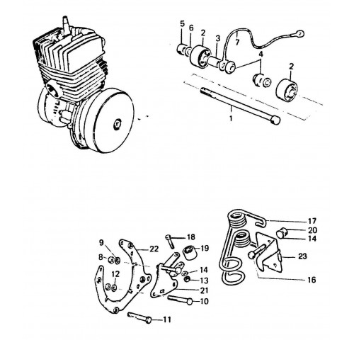 FIX.MOTEUR