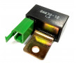 R&eacute;gulateur de Tension Eclairage Peugeot 103 Electronique / Vogue / SP / Fox - 12 Volts (OEM 720324)