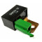 Régulateur de Tension Eclairage Peugeot 103 Electronique / Vogue / SP / Fox - 12 Volts (OEM 720324)
