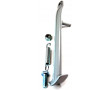 B&eacute;quille Lat&eacute;rale Malossi Cyclo Bras Oscillant Malossi Peugeot 103 SP