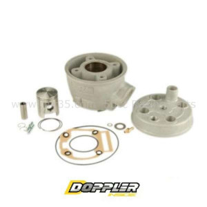 Haut Moteur Doppler Vortex Derbi Euro 3