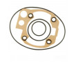 Joint Haut Moteur Minarelli AM6 Pour HM Doppler Vortex Alu 50cc - Pochette