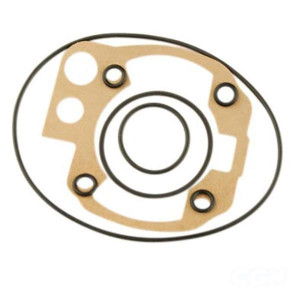 Joint Haut Moteur Minarelli AM6 Pour HM Doppler Vortex Alu 50cc - Pochette