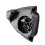 Filtre a Air MBK 51 51V Swing Hard Rock Moteur AV10 - Carburateur Gurtner 13709