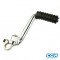 Kick M&eacute;caboite Derbi Senda Acier Chrome
